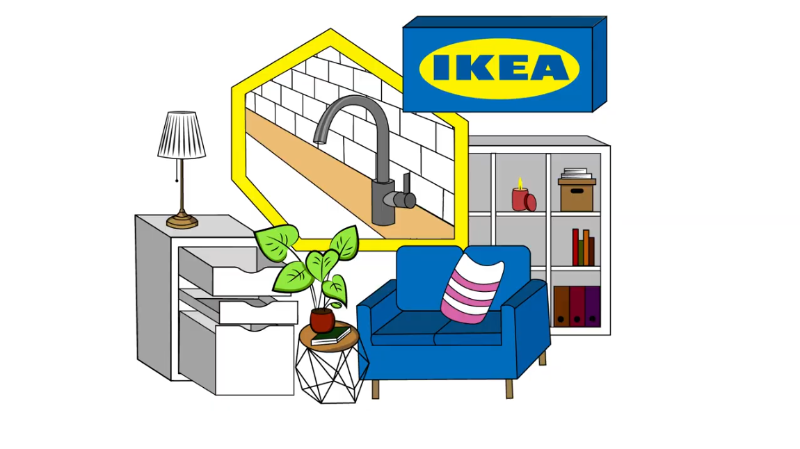 IKEA