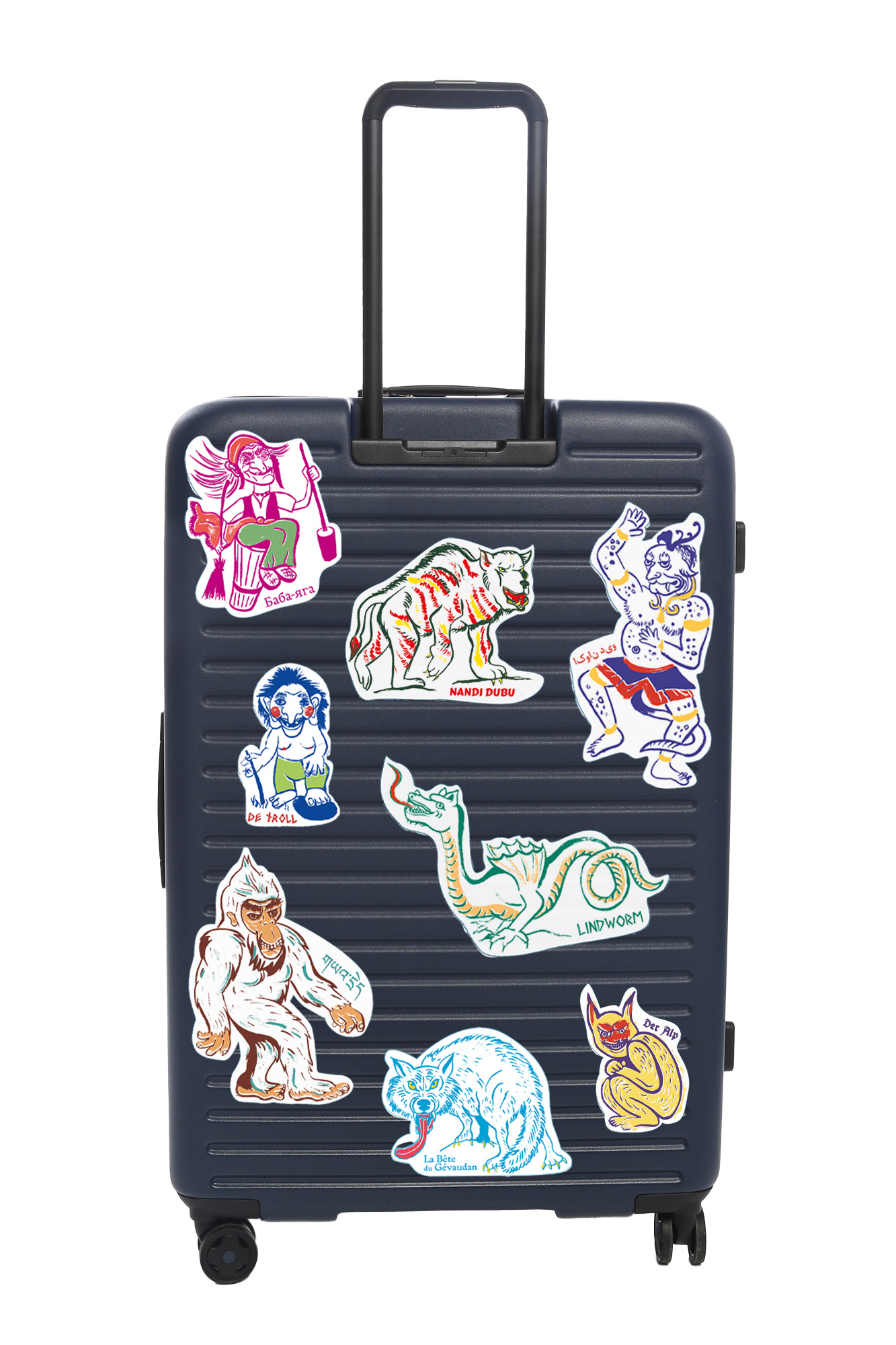 Stickers